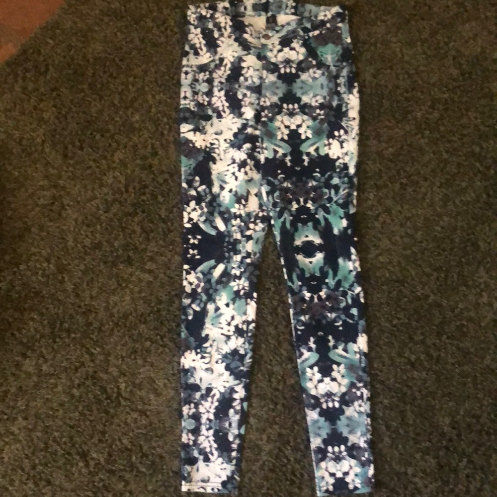 Pants